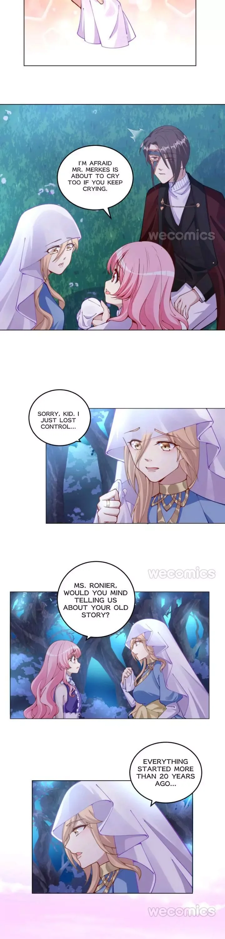 A Queen's Law of Survival Chapter 63 page 16