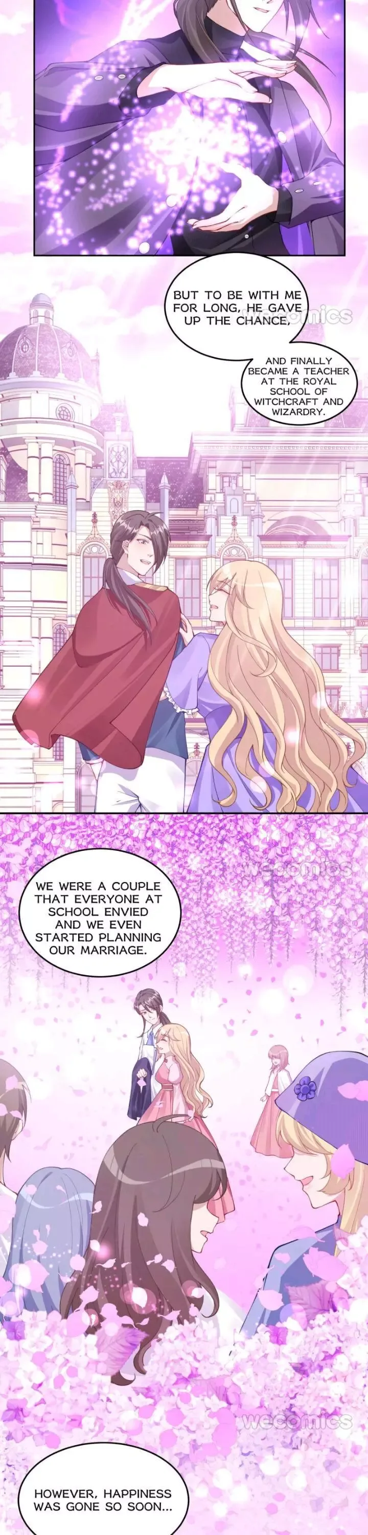 A Queen's Law of Survival Chapter 63 page 18
