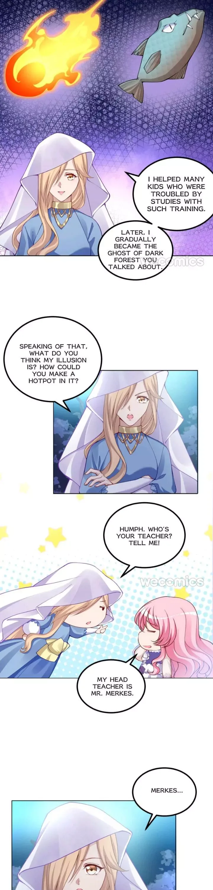 A Queen's Law of Survival Chapter 62 page 16