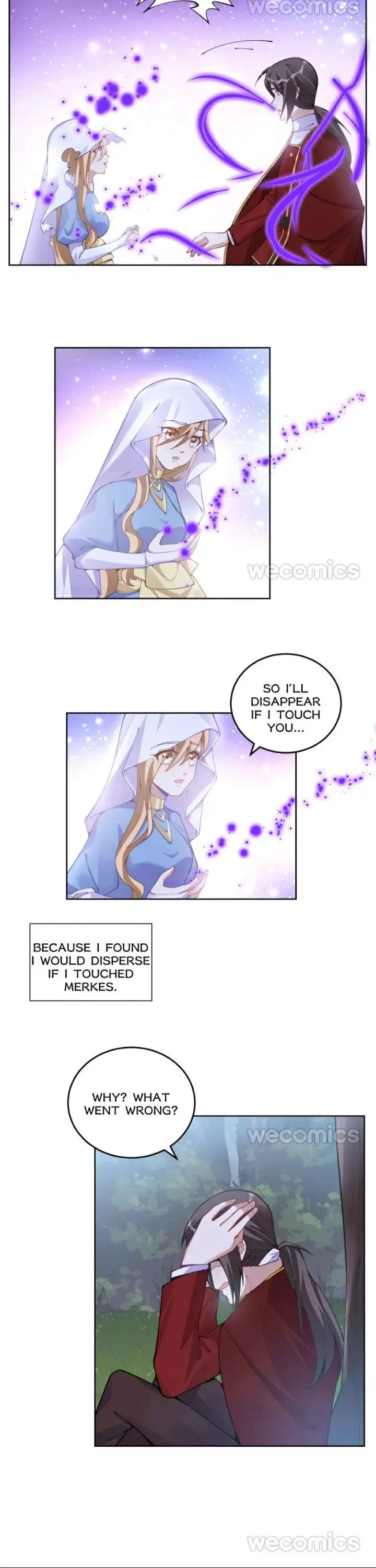 A Queen's Law of Survival Chapter 65 page 7