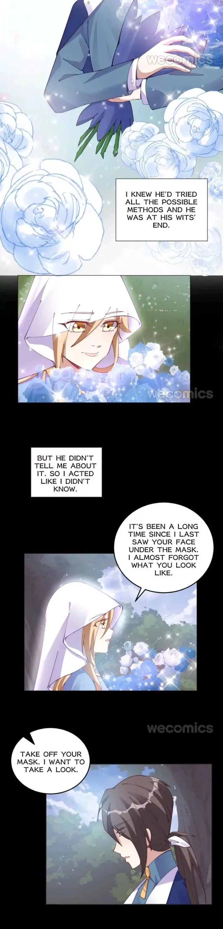 A Queen's Law of Survival Chapter 66 page 2