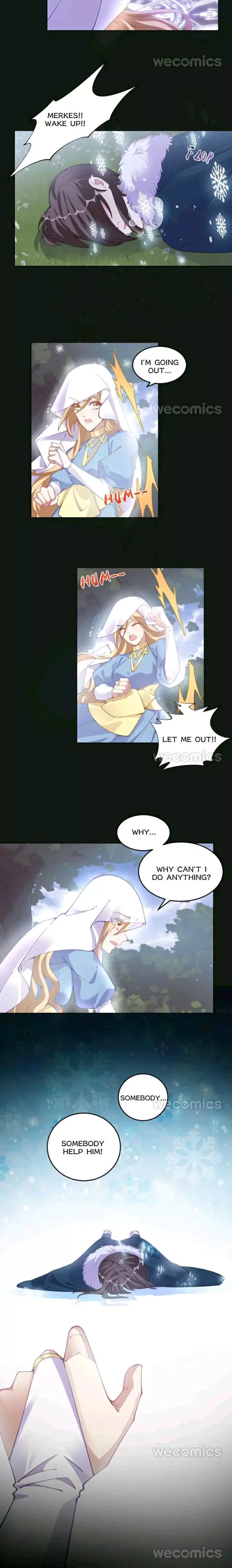 A Queen's Law of Survival Chapter 65 page 16