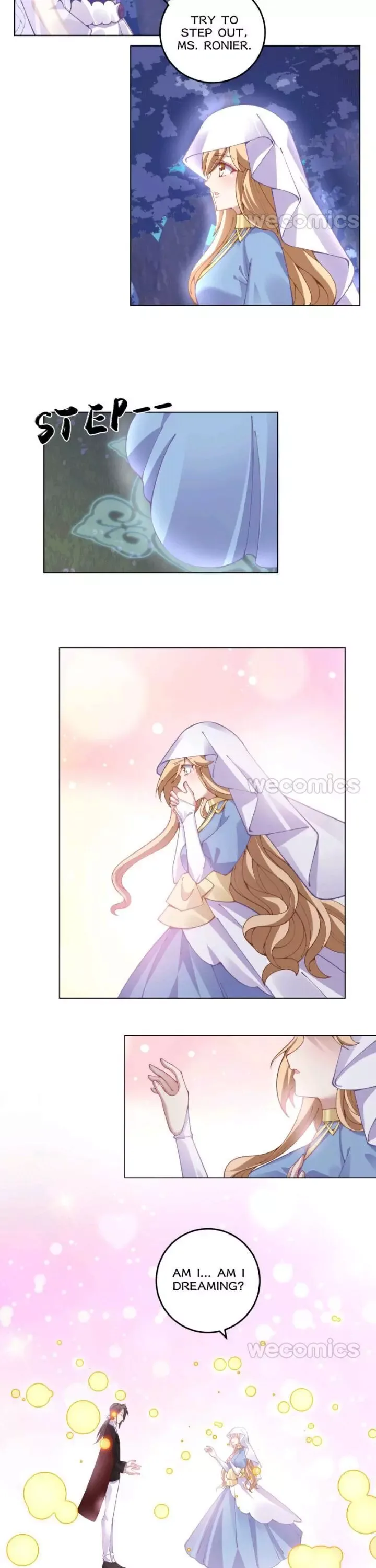 A Queen's Law of Survival Chapter 66 page 11