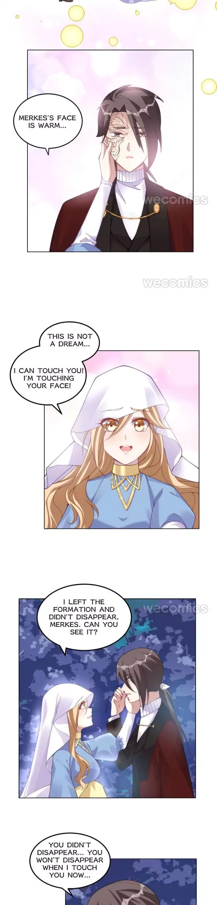 A Queen's Law of Survival Chapter 66 page 12