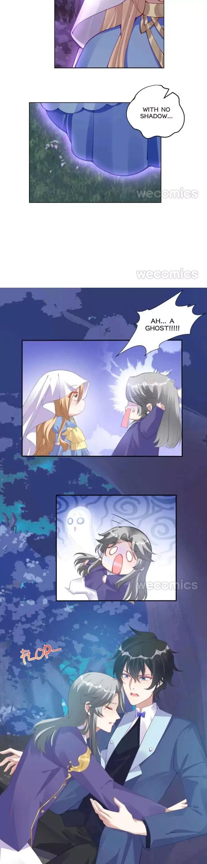 A Queen's Law of Survival Chapter 67 page 4