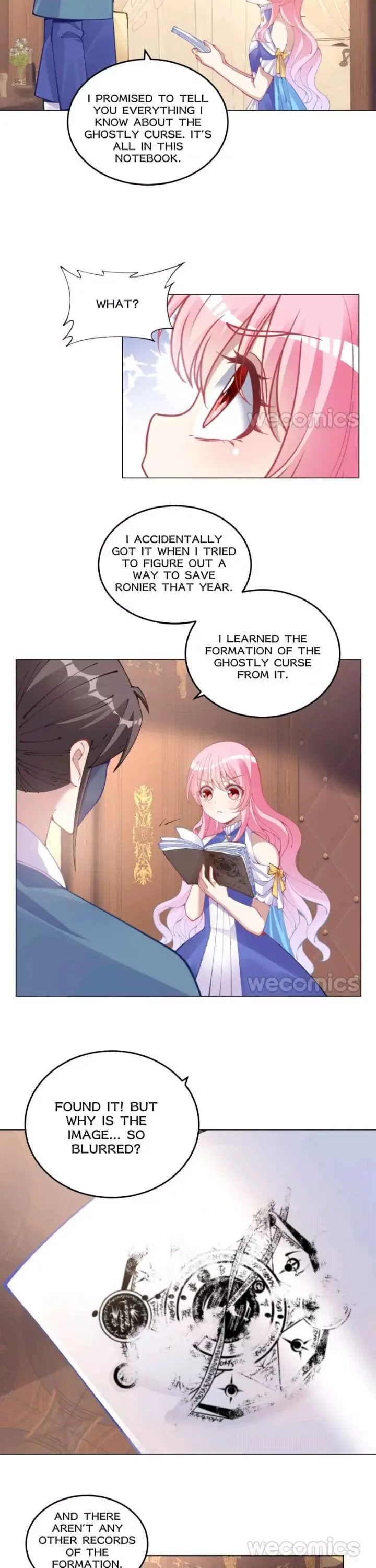 A Queen's Law of Survival Chapter 67 page 7