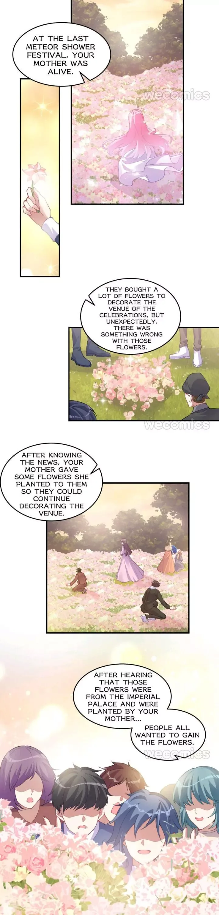A Queen's Law of Survival Chapter 70 page 12