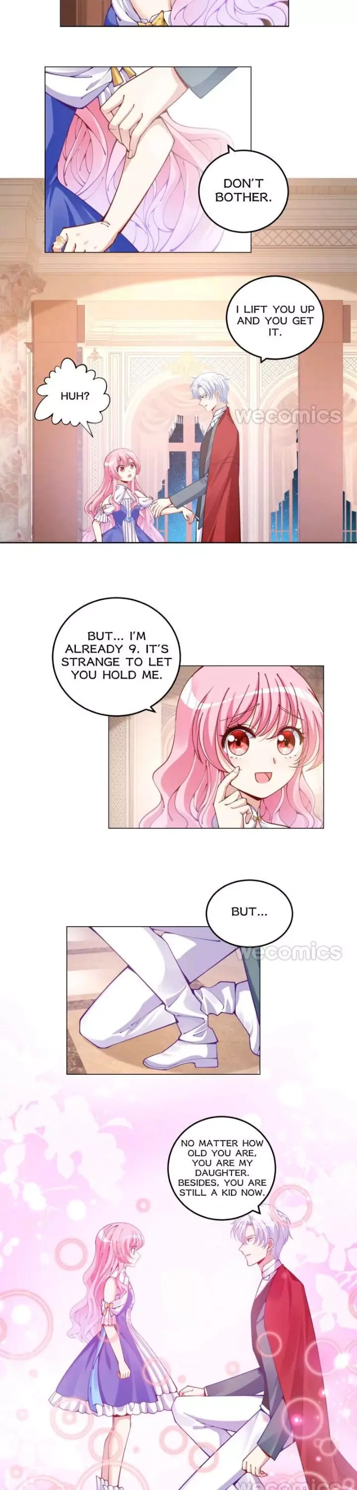 A Queen's Law of Survival Chapter 68 page 6