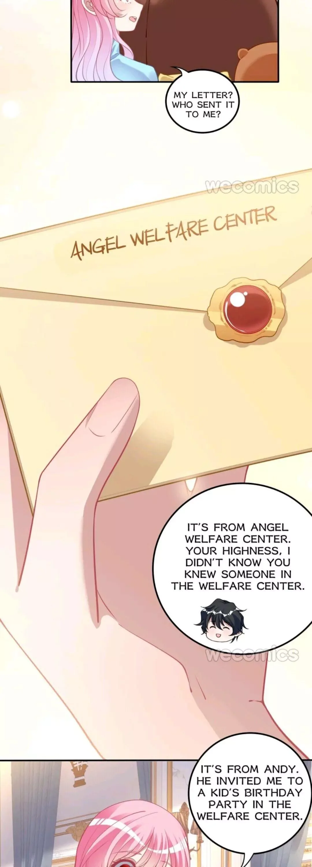 A Queen's Law of Survival Chapter 72 page 4