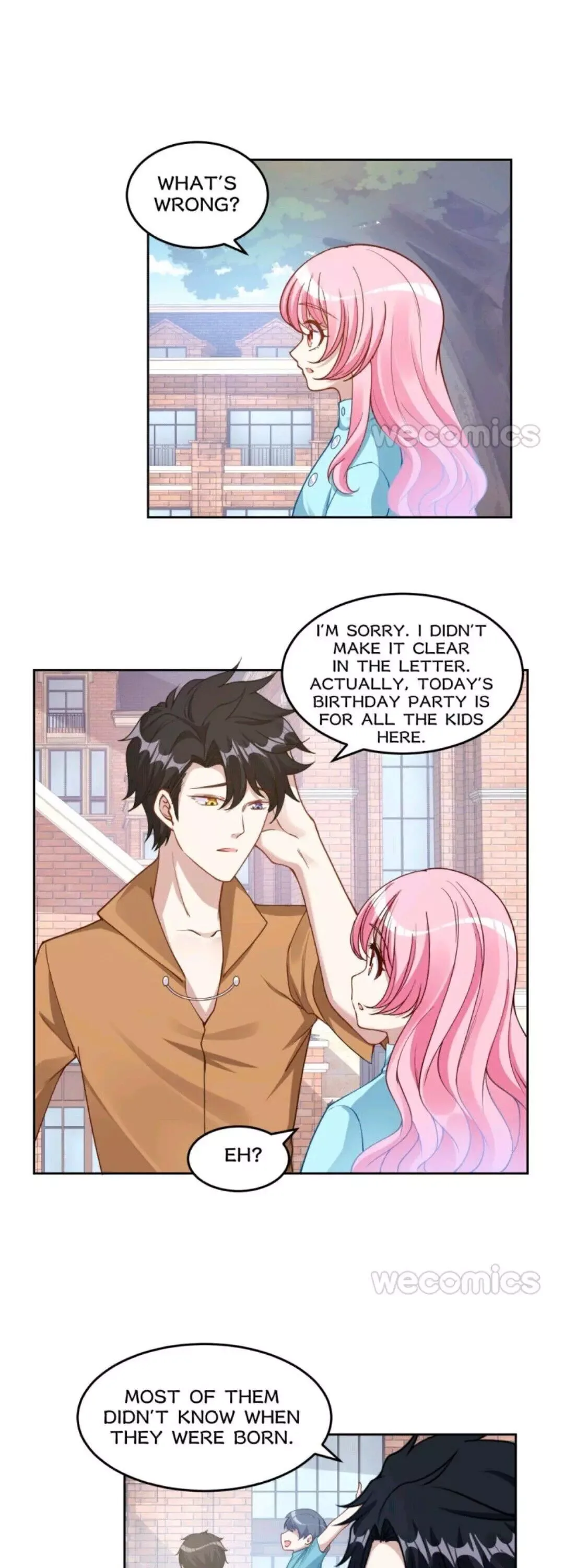 A Queen's Law of Survival Chapter 72 page 7