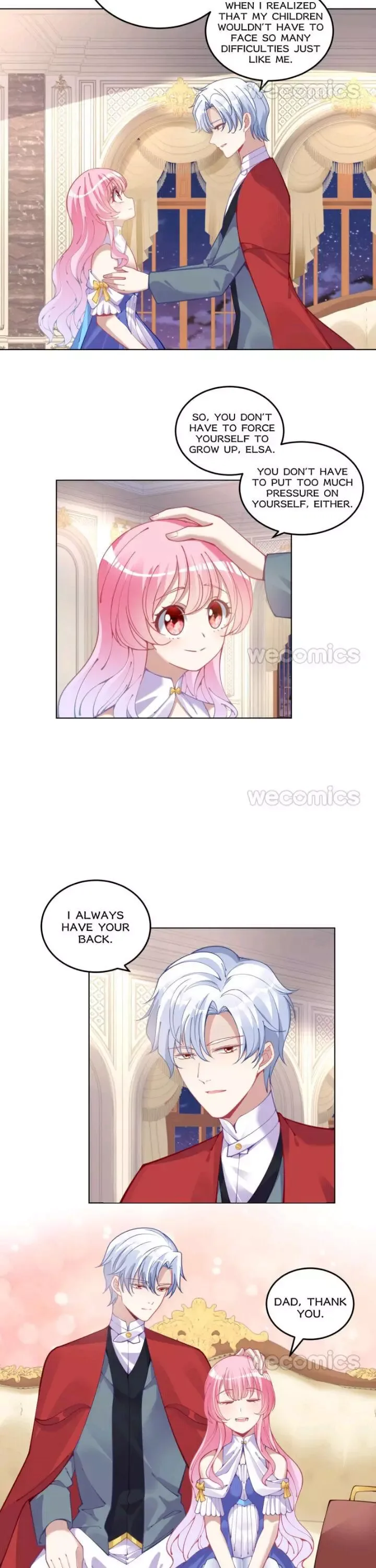 A Queen's Law of Survival Chapter 68 page 13