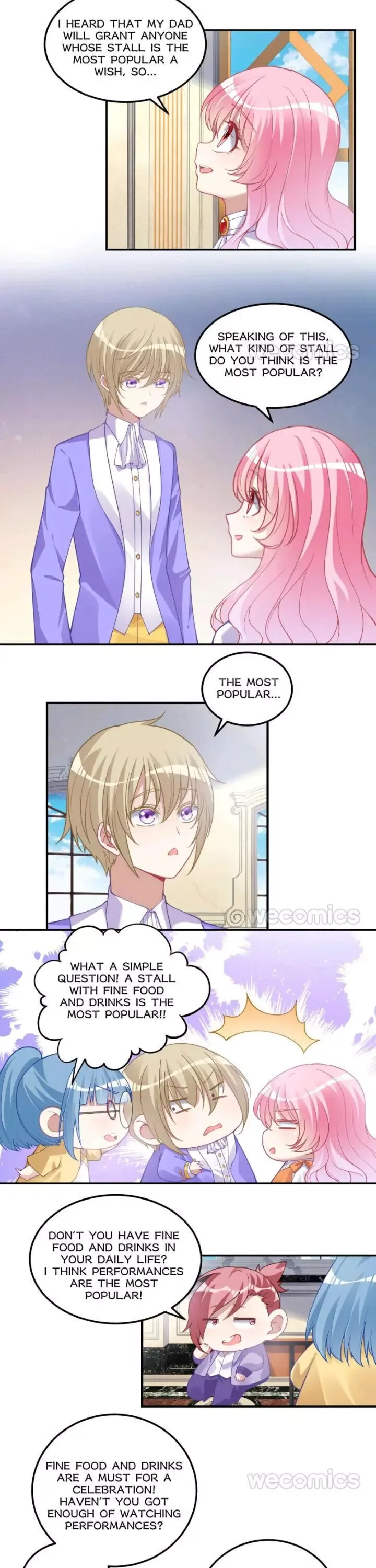 A Queen's Law of Survival Chapter 69 page 11