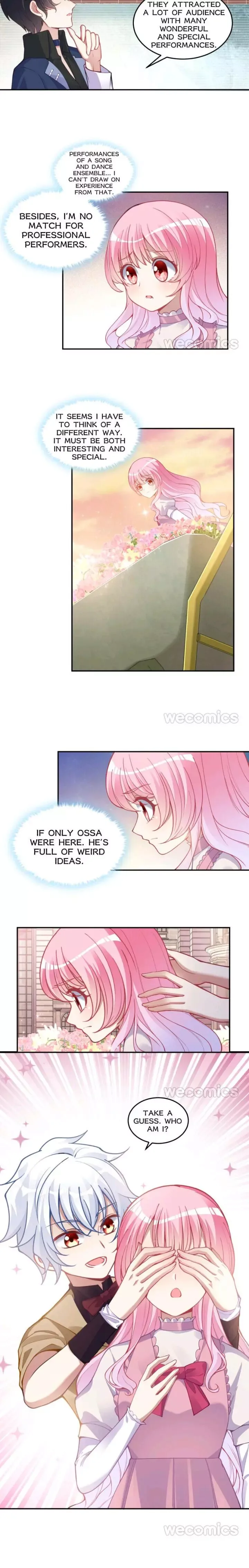 A Queen's Law of Survival Chapter 70 page 15