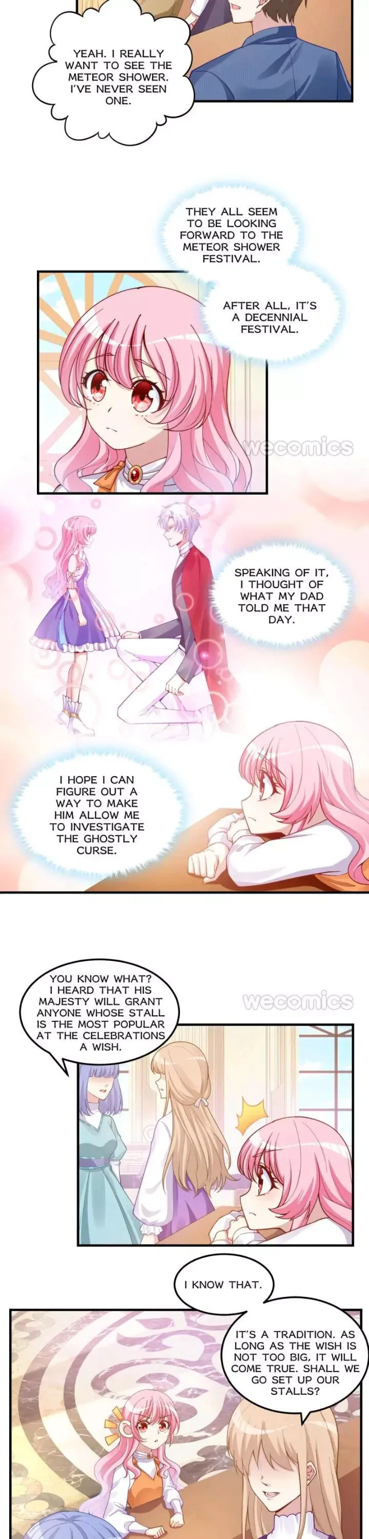 A Queen's Law of Survival Chapter 69 page 8