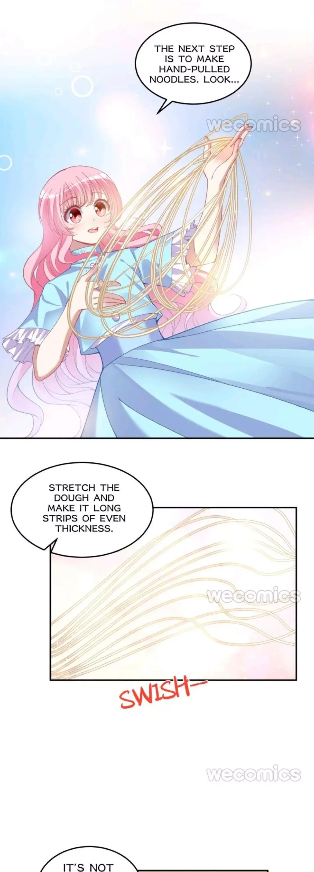 A Queen's Law of Survival Chapter 72 page 14