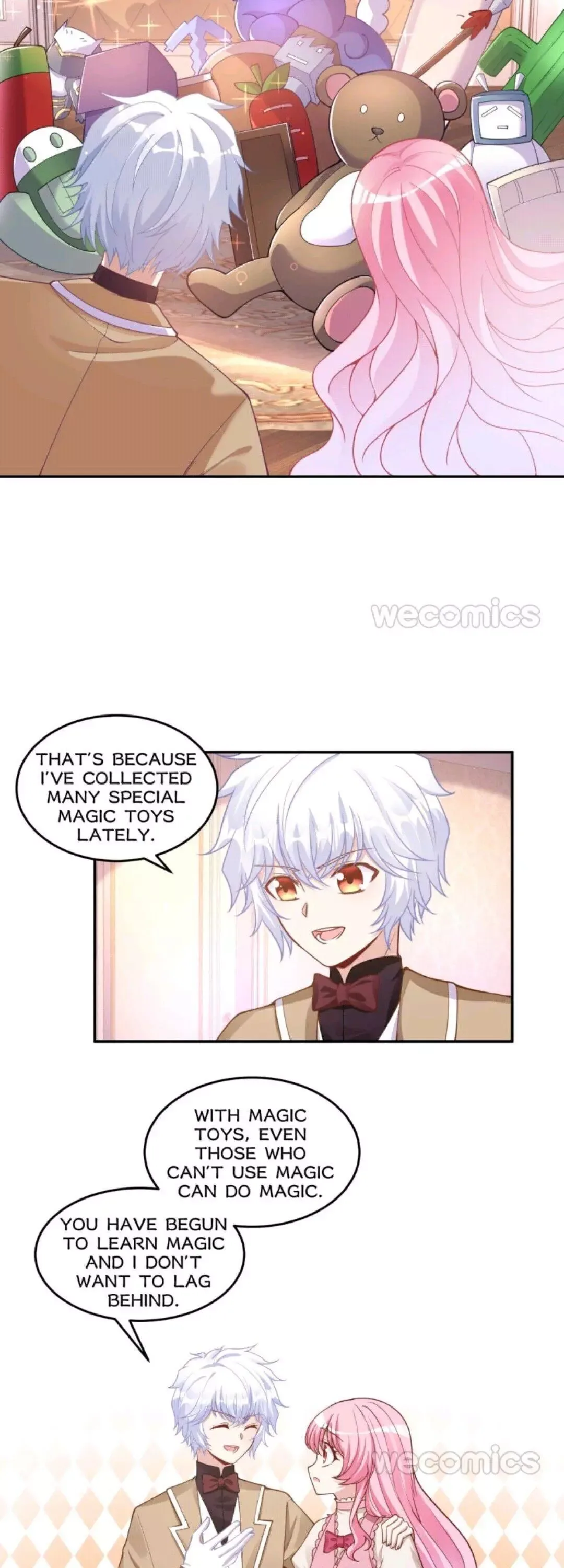 A Queen's Law of Survival Chapter 71 page 5