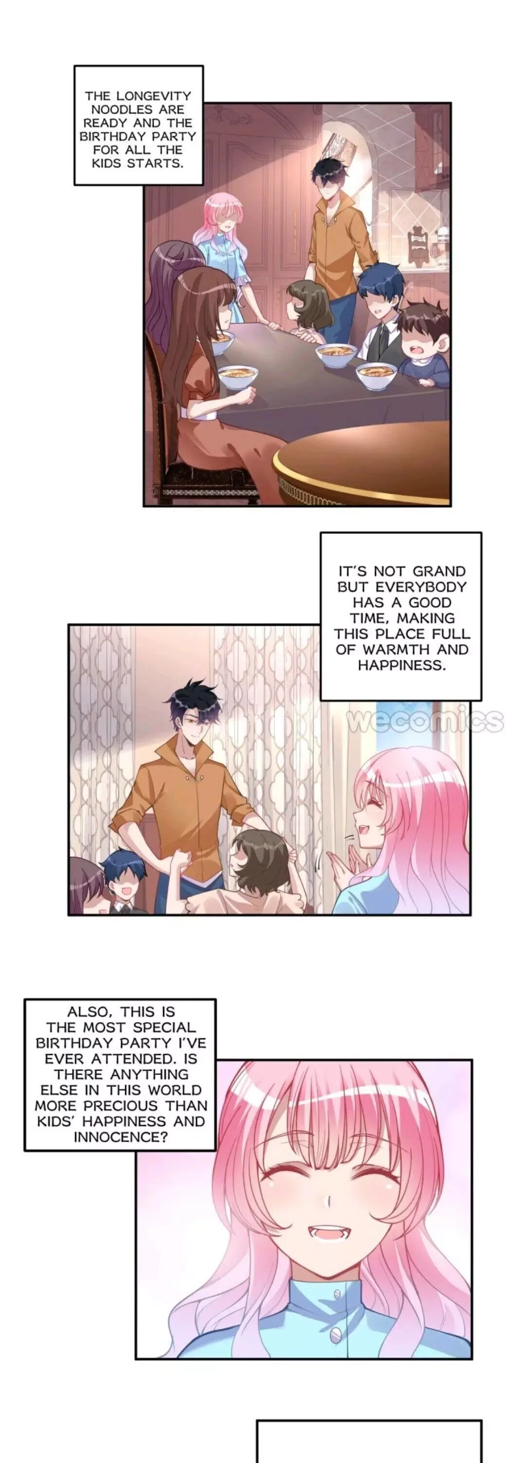 A Queen's Law of Survival Chapter 72 page 20