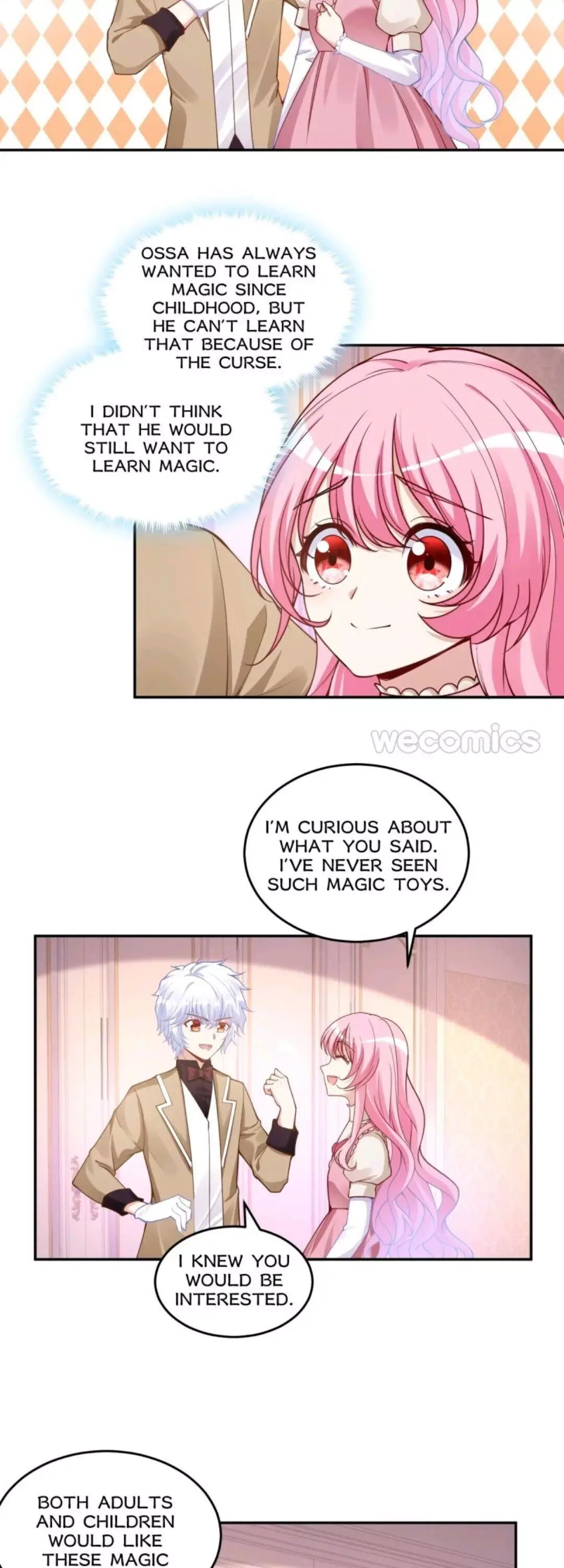 A Queen's Law of Survival Chapter 71 page 6