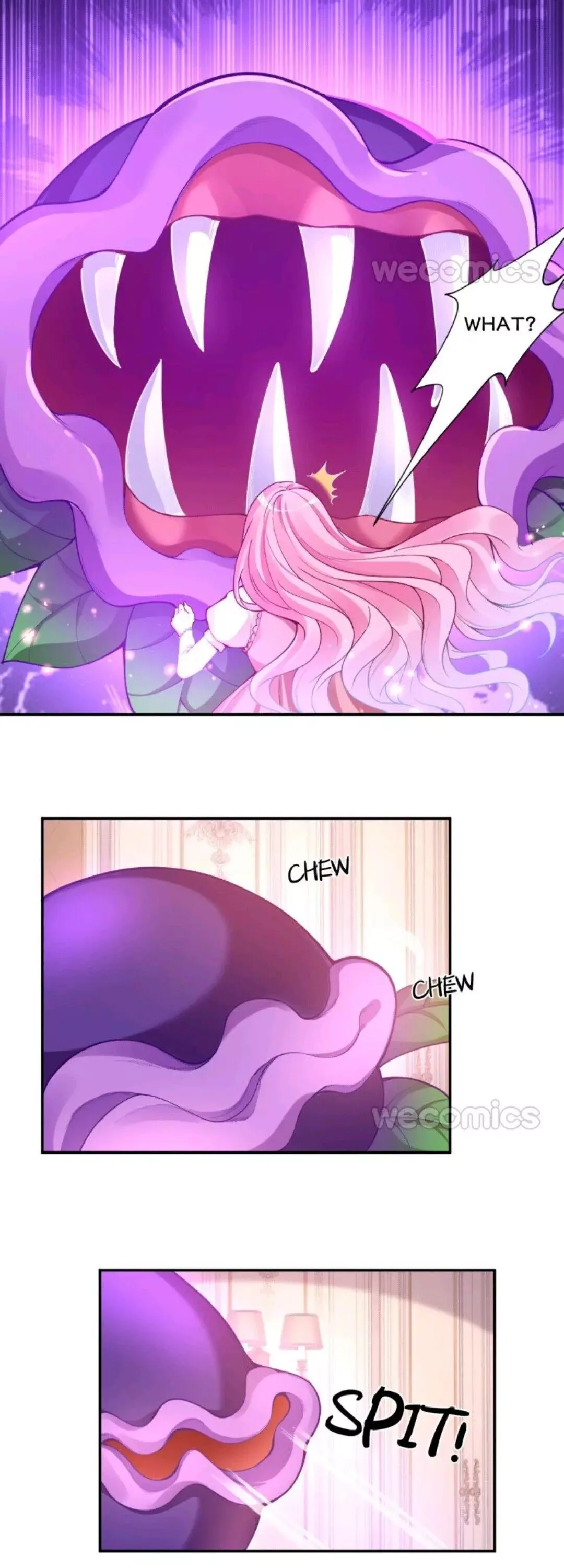 A Queen's Law of Survival Chapter 71 page 9