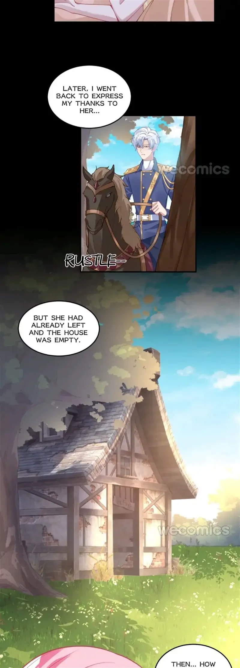 A Queen's Law of Survival Chapter 76 page 6