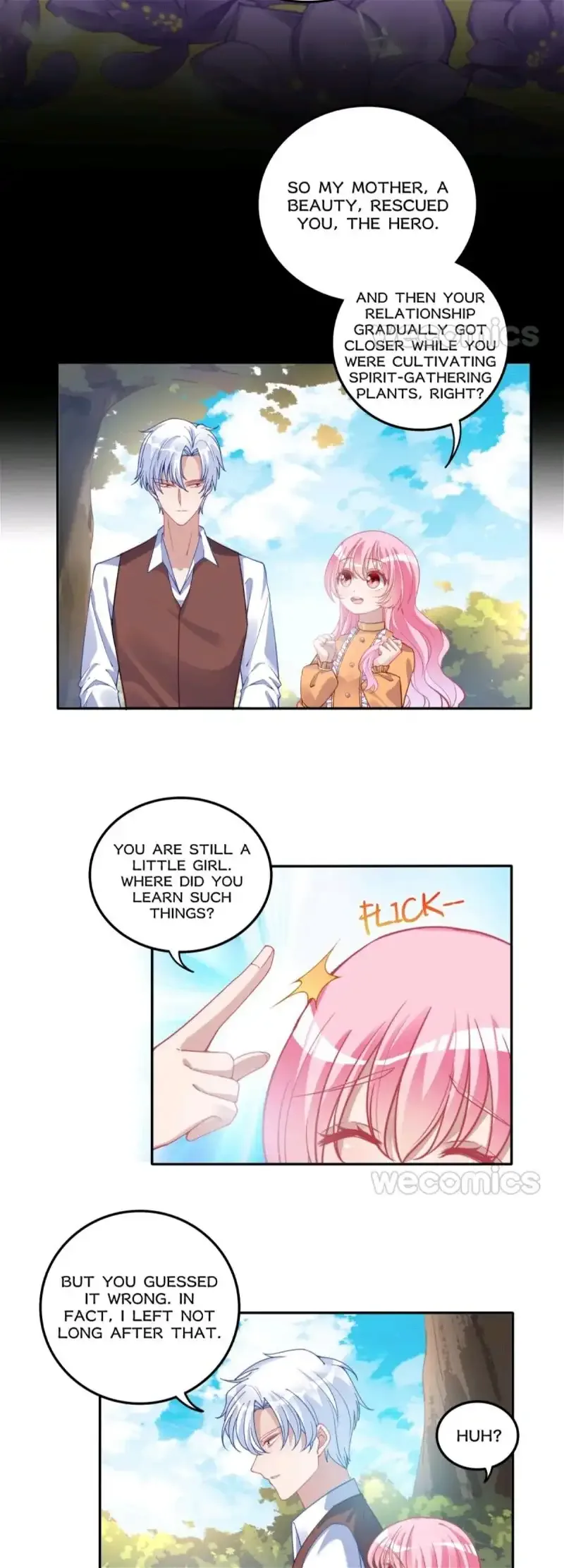 A Queen's Law of Survival Chapter 76 page 4