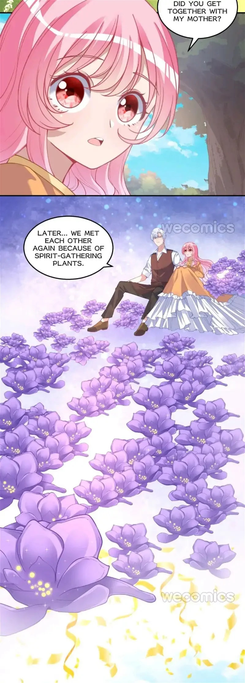 A Queen's Law of Survival Chapter 76 page 7