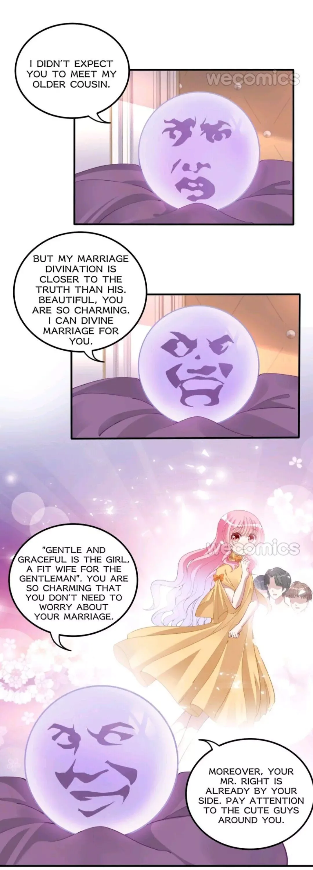 A Queen's Law of Survival Chapter 71 page 15