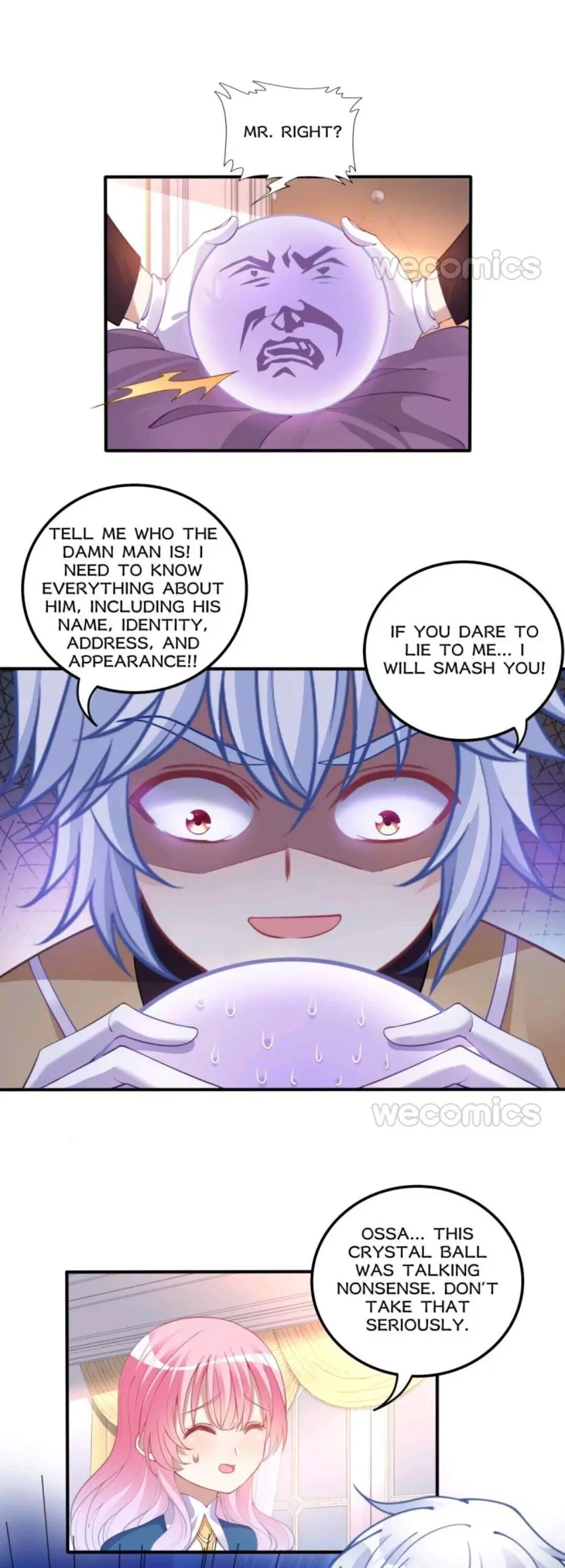A Queen's Law of Survival Chapter 71 page 16