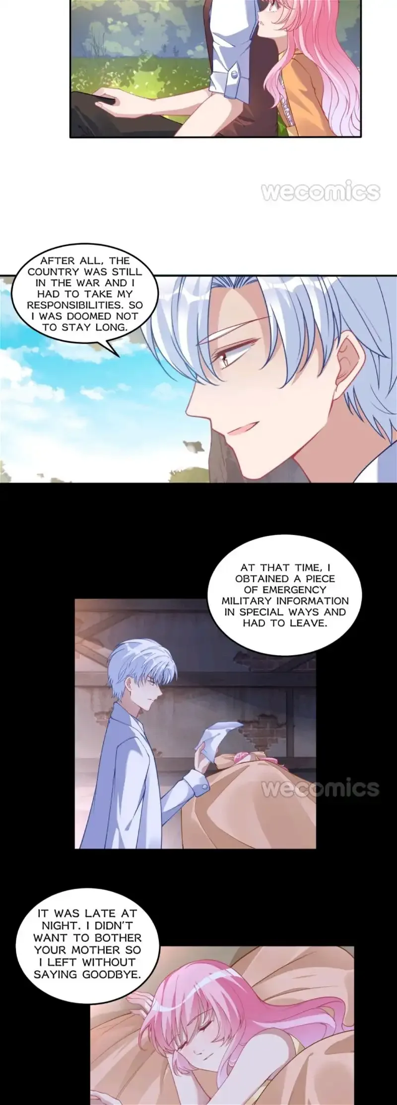 A Queen's Law of Survival Chapter 76 page 5