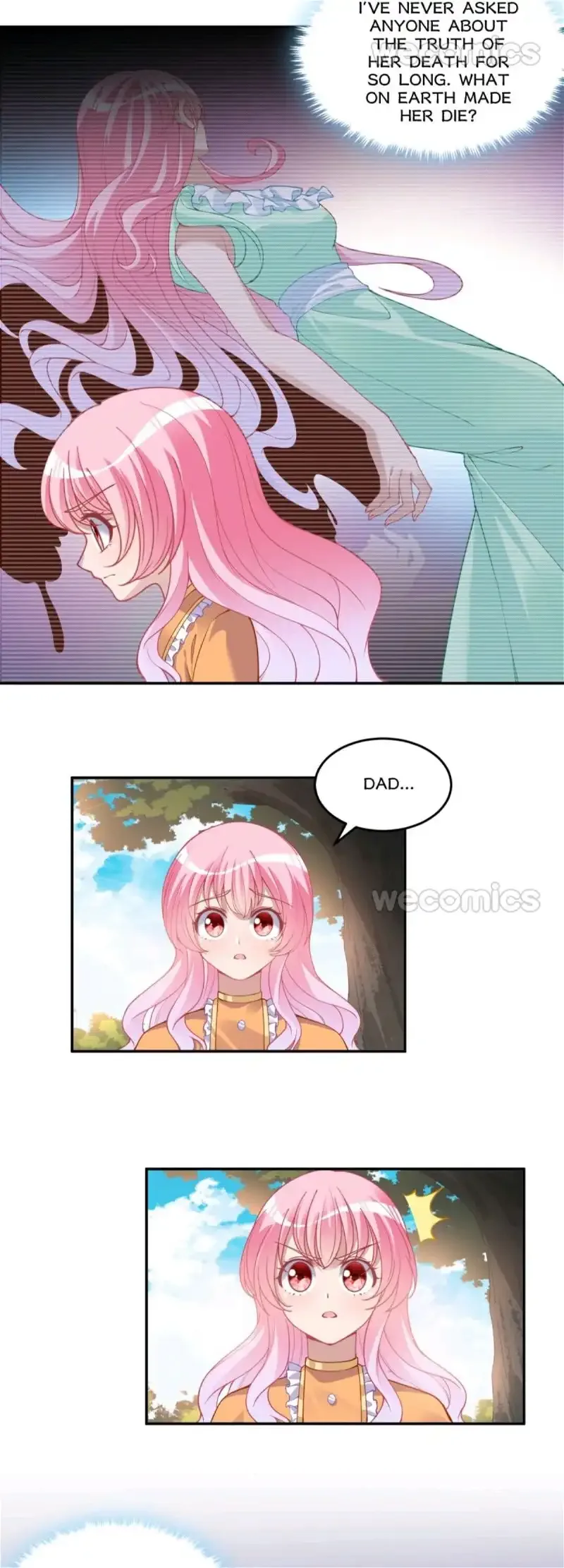 A Queen's Law of Survival Chapter 76 page 13