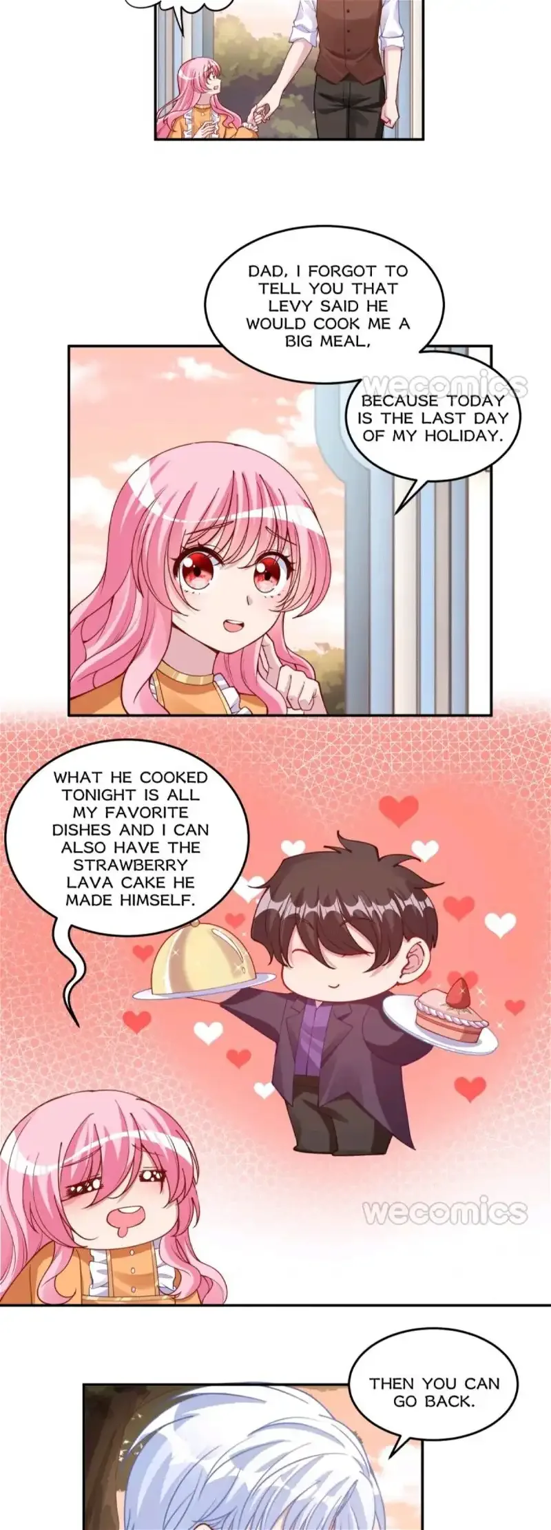 A Queen's Law of Survival Chapter 76 page 18