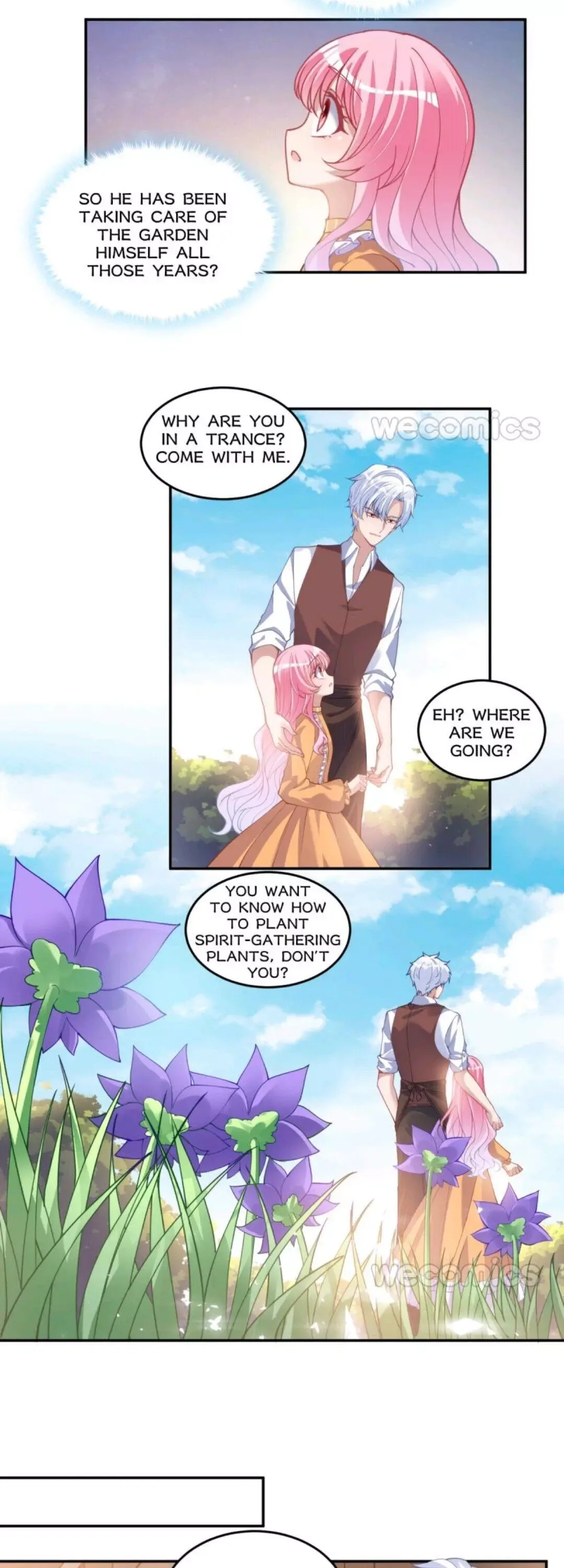A Queen's Law of Survival Chapter 74 page 5