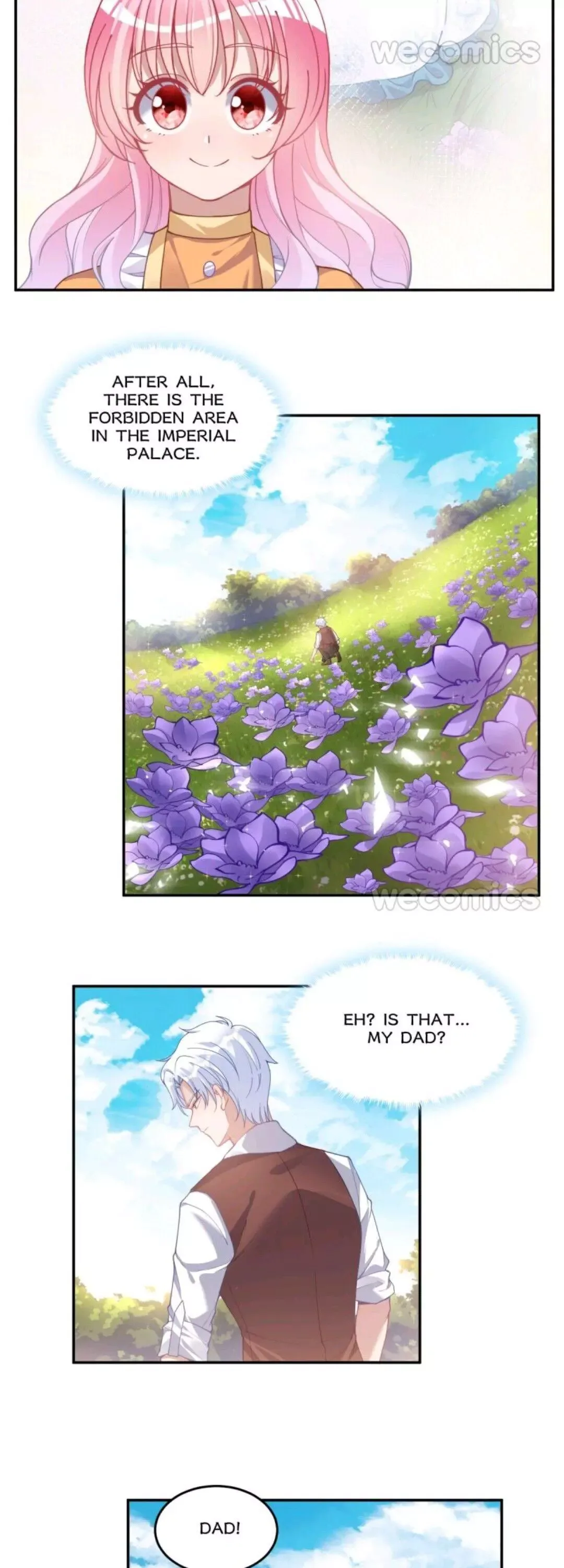 A Queen's Law of Survival Chapter 74 page 2