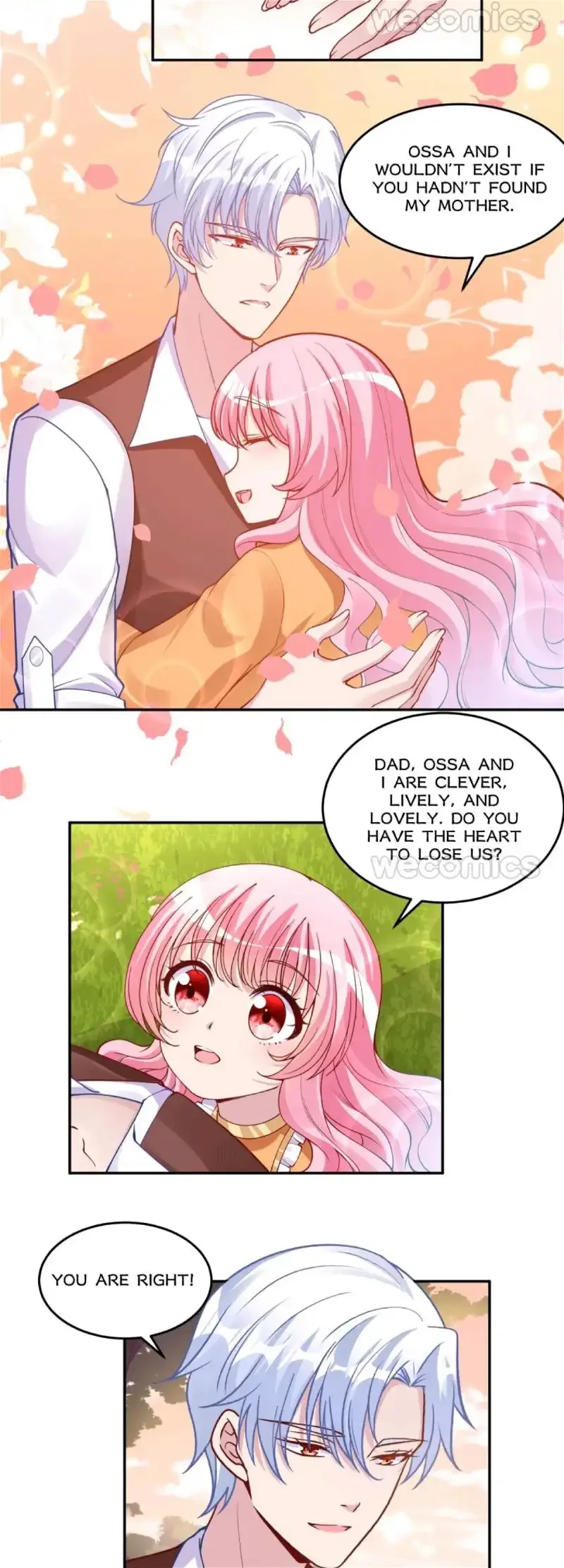 A Queen's Law of Survival Chapter 76 page 15