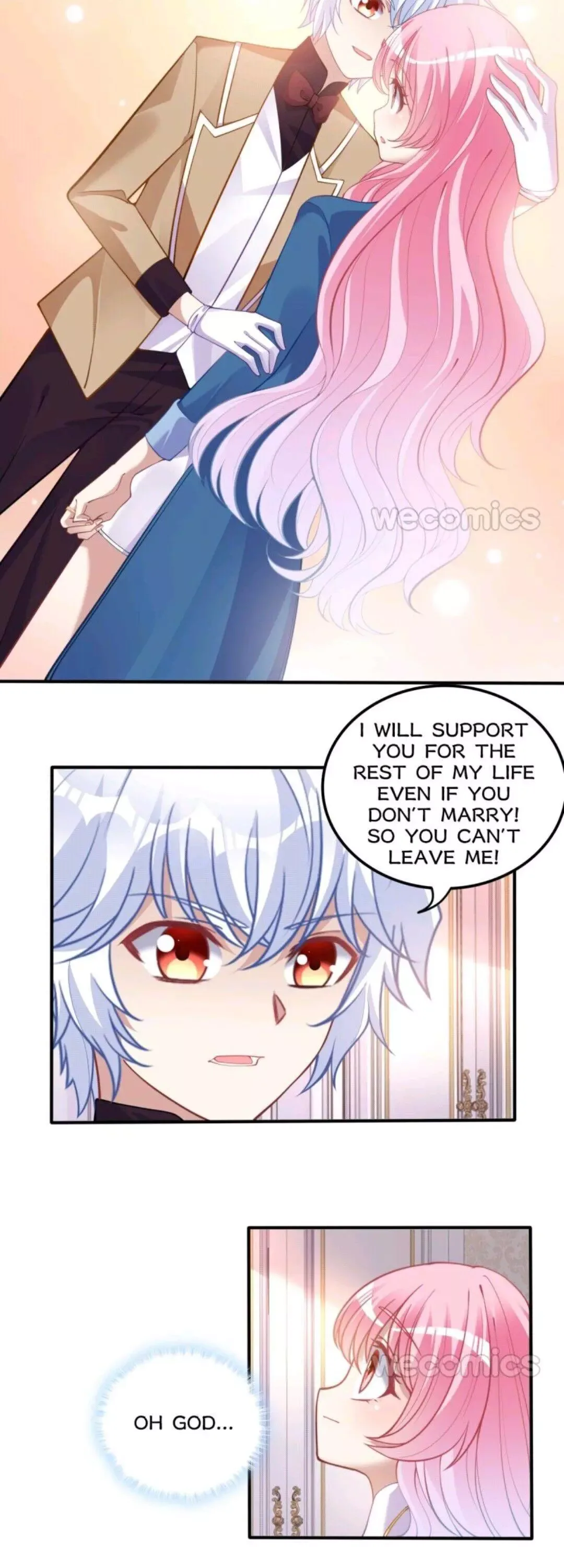 A Queen's Law of Survival Chapter 71 page 18
