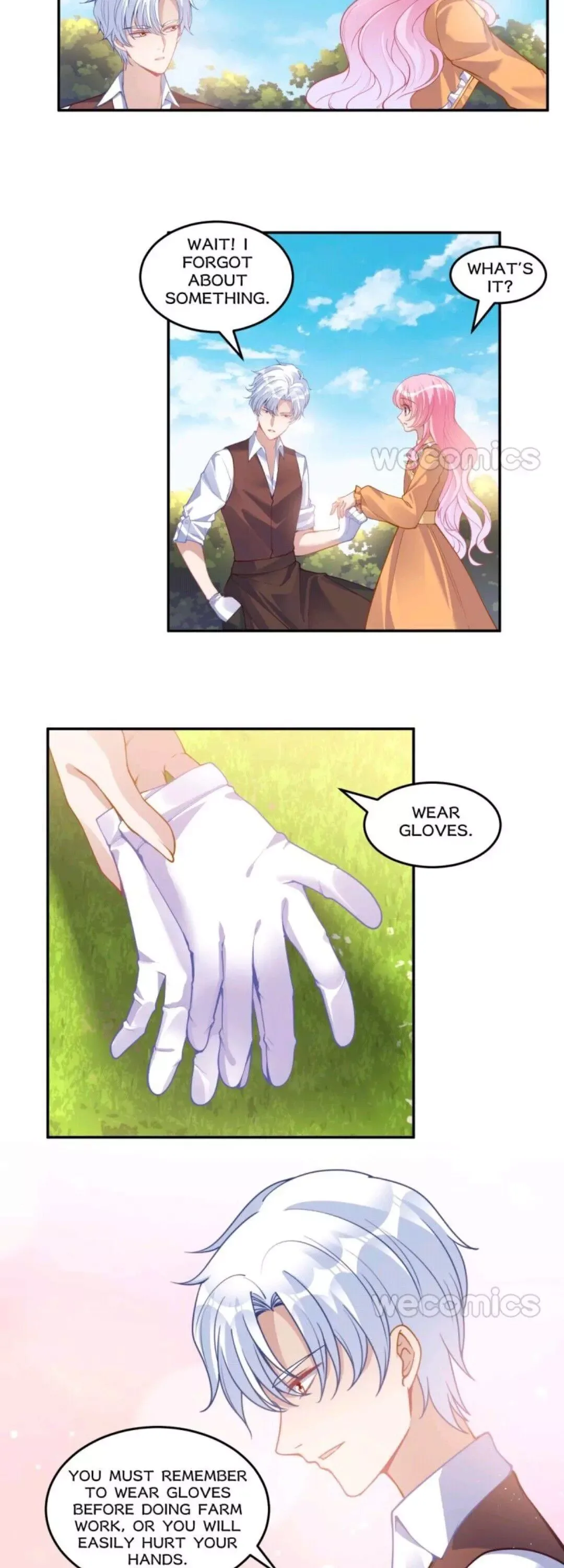 A Queen's Law of Survival Chapter 74 page 12