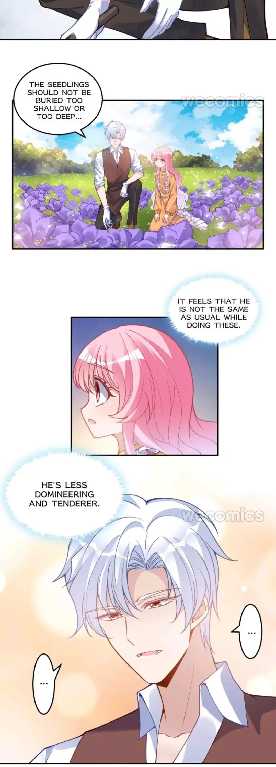 A Queen's Law of Survival Chapter 74 page 10