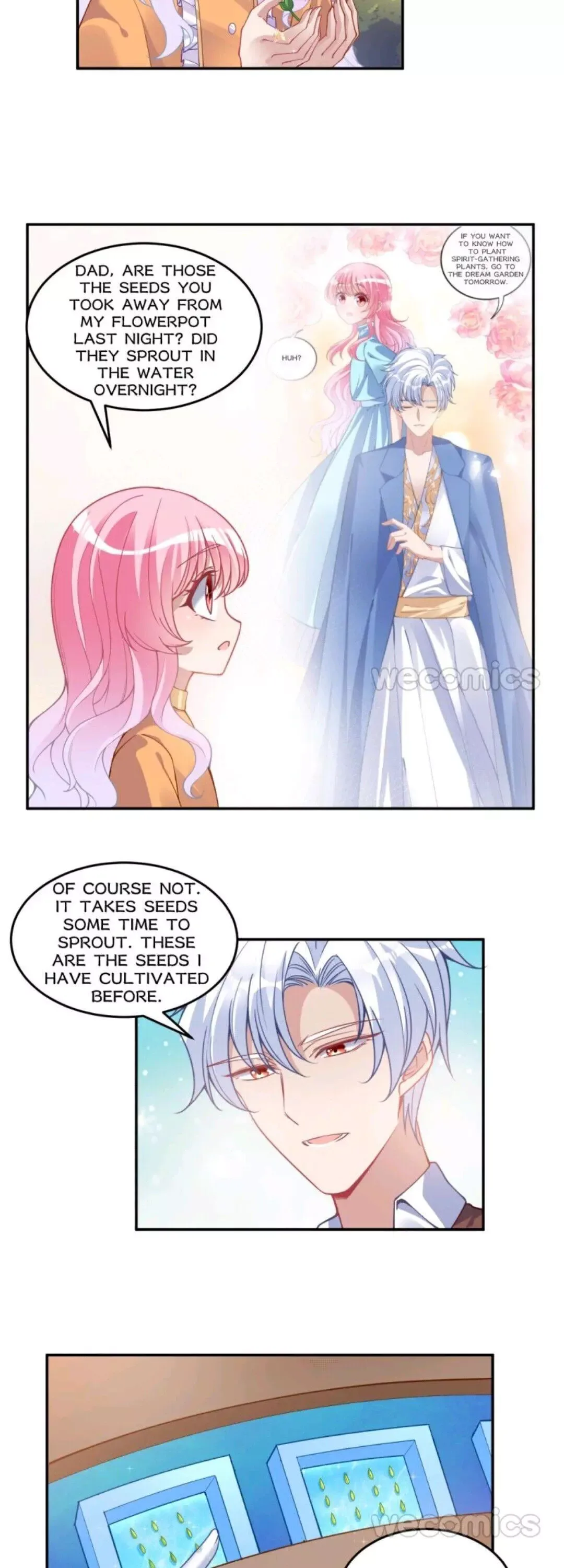 A Queen's Law of Survival Chapter 74 page 7
