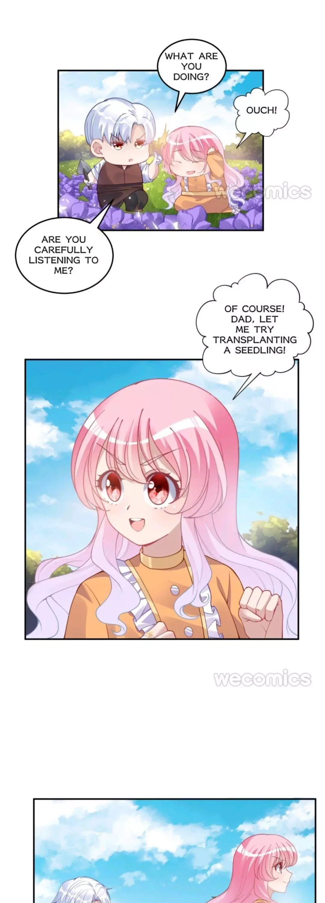 A Queen's Law of Survival Chapter 74 page 11
