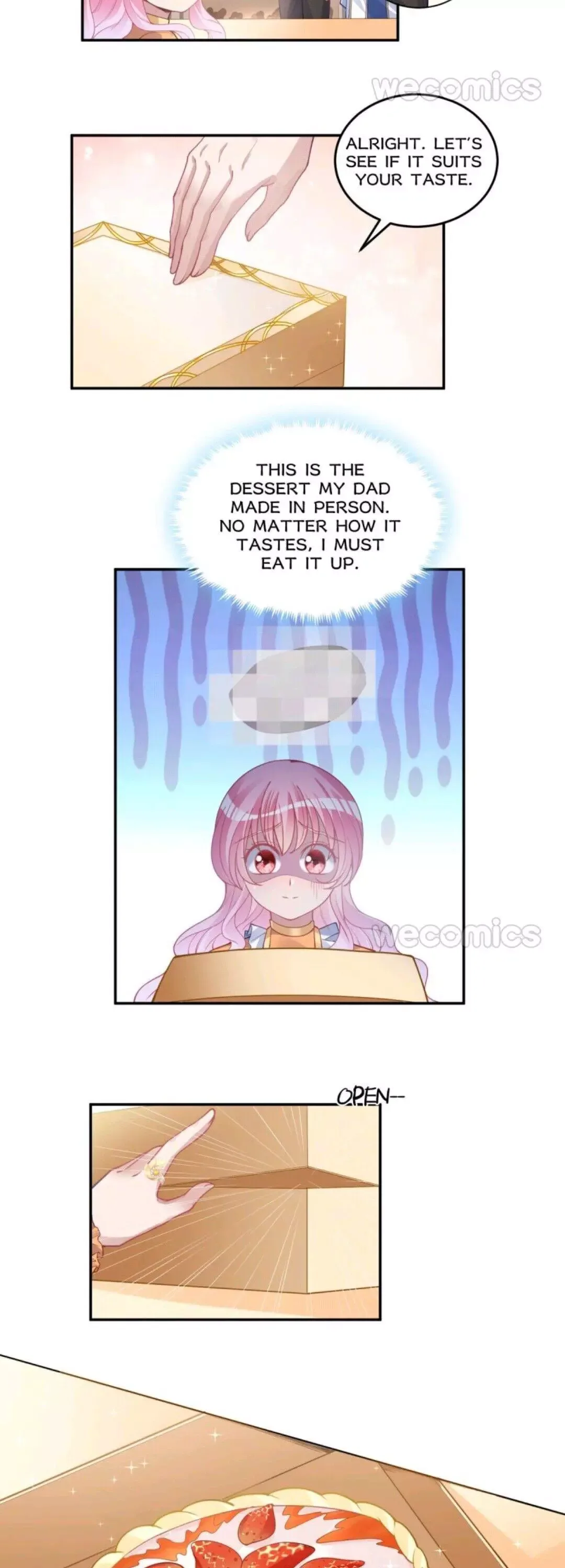A Queen's Law of Survival Chapter 77 page 6