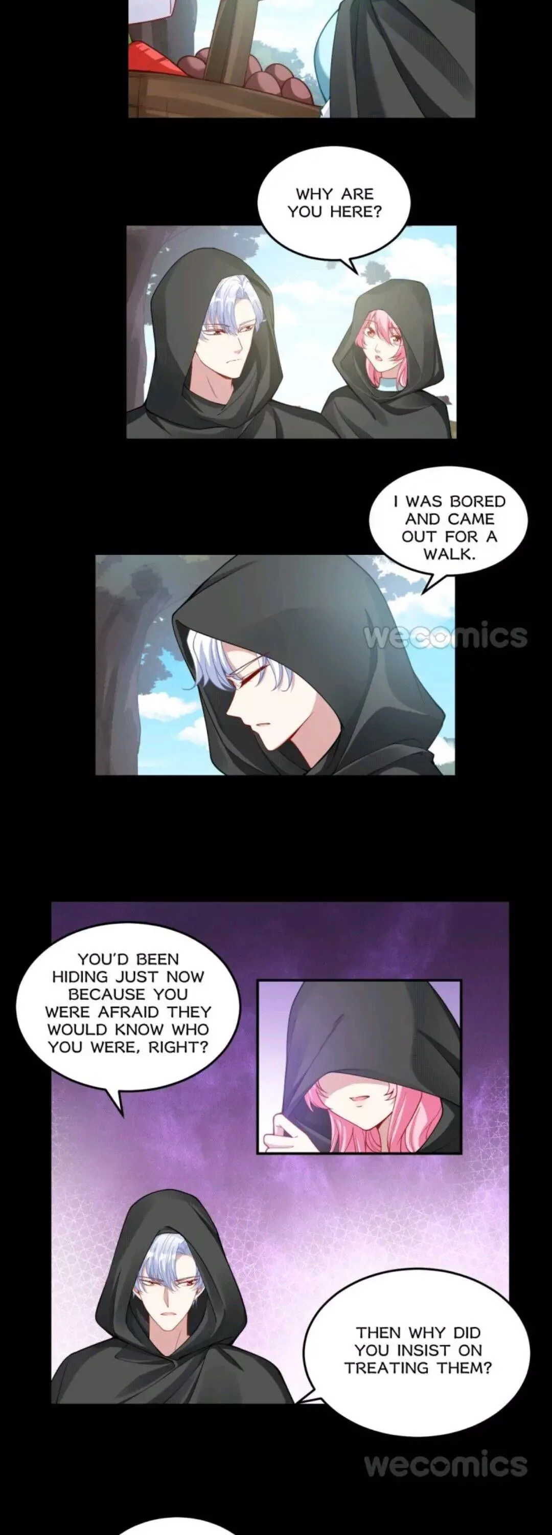 A Queen's Law of Survival Chapter 75 page 16