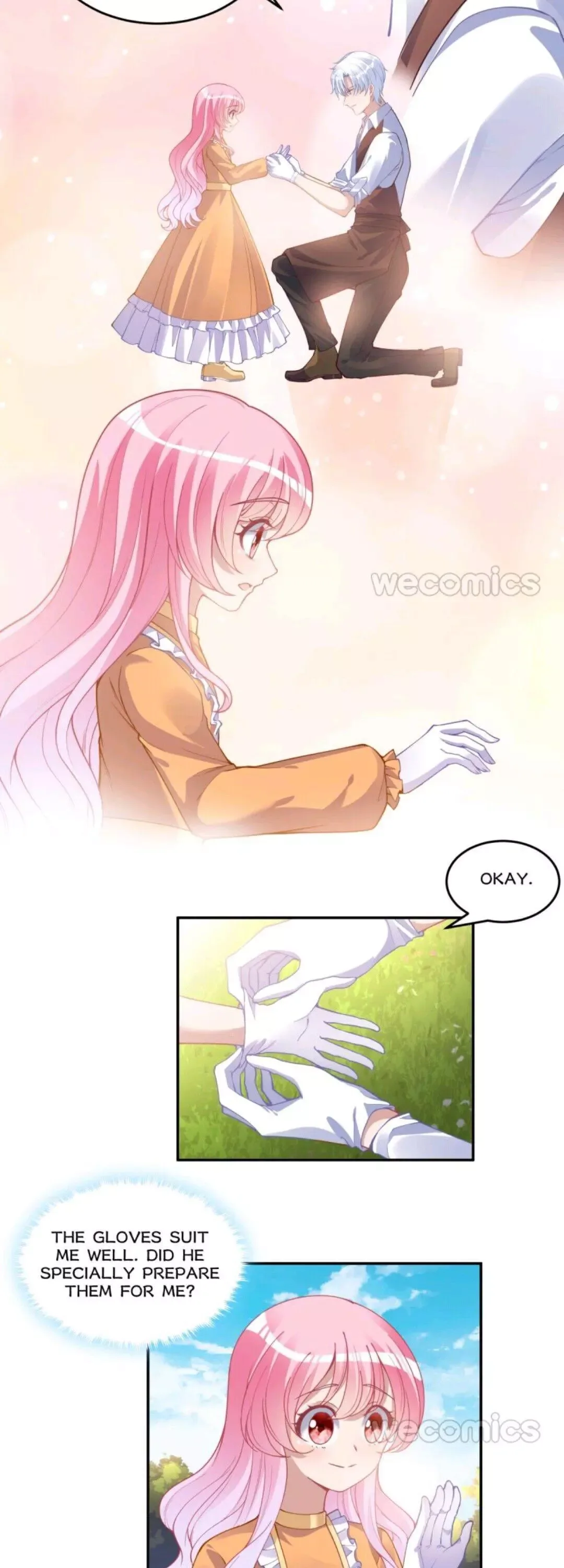 A Queen's Law of Survival Chapter 74 page 13
