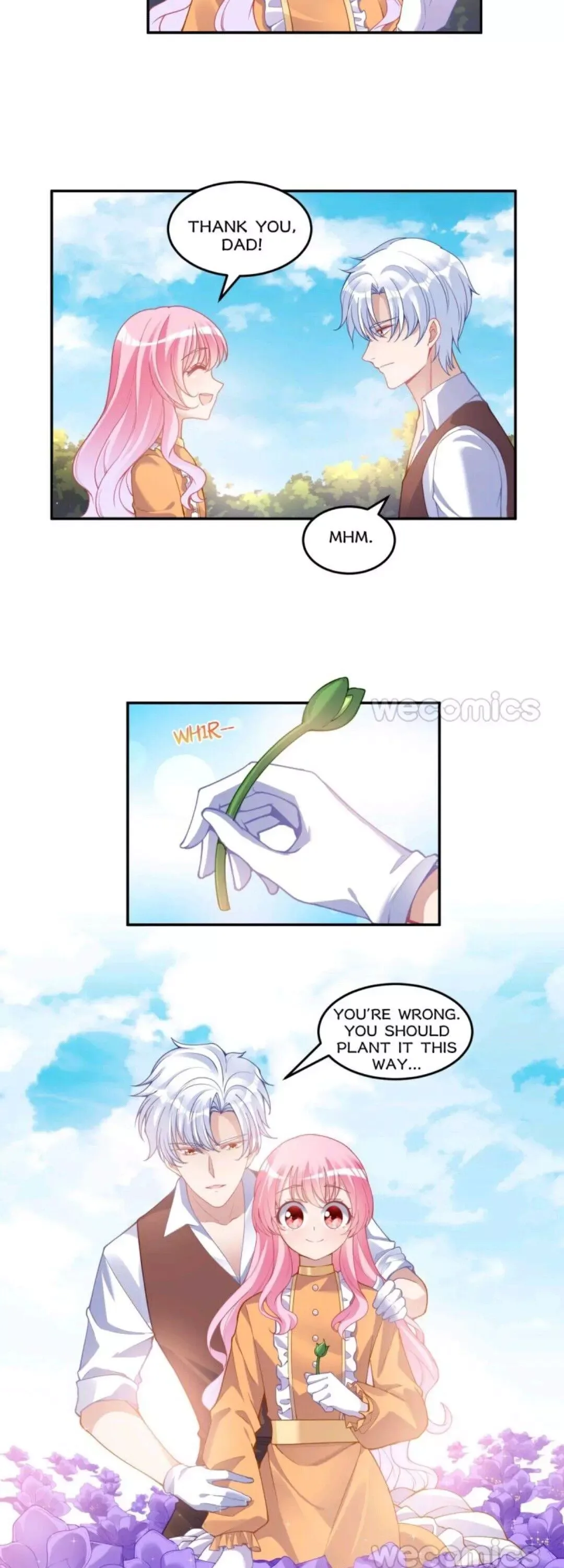 A Queen's Law of Survival Chapter 74 page 14