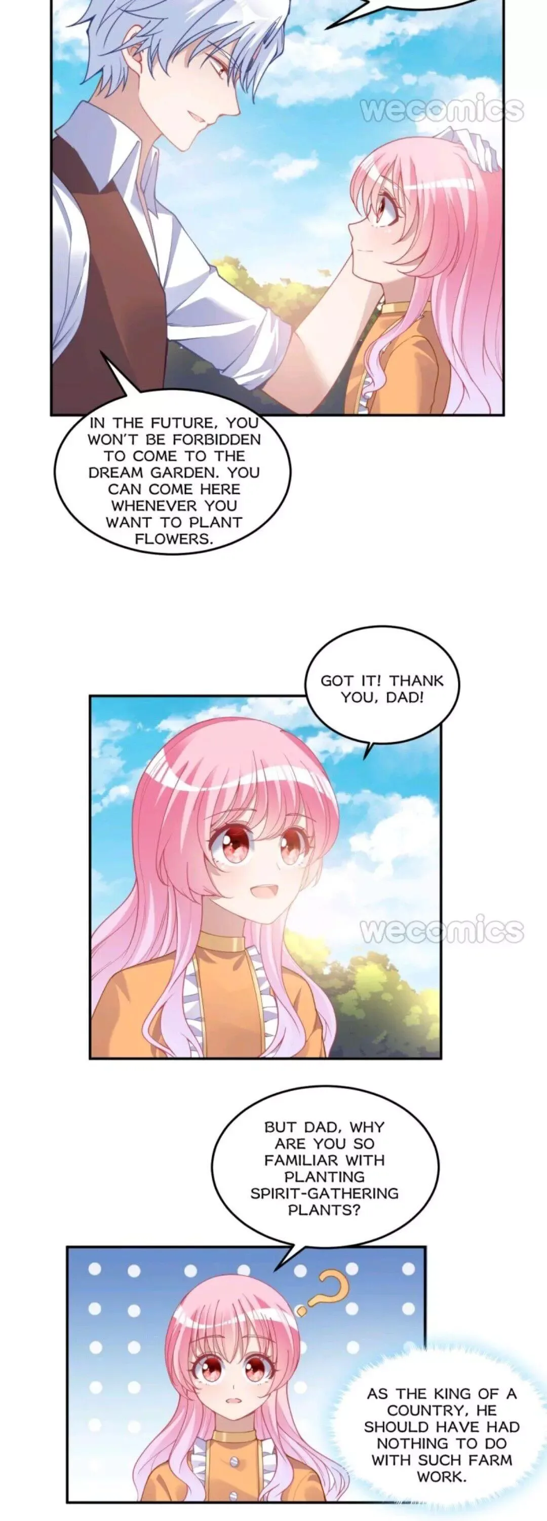 A Queen's Law of Survival Chapter 74 page 16