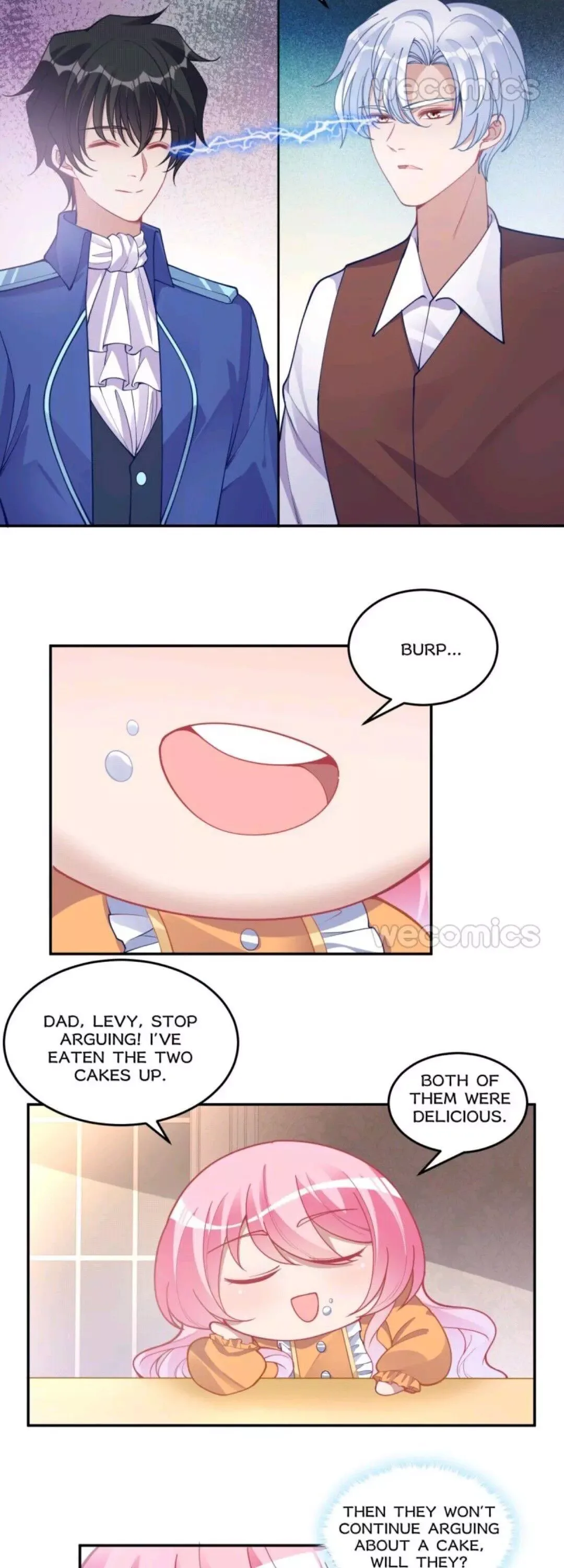 A Queen's Law of Survival Chapter 77 page 10