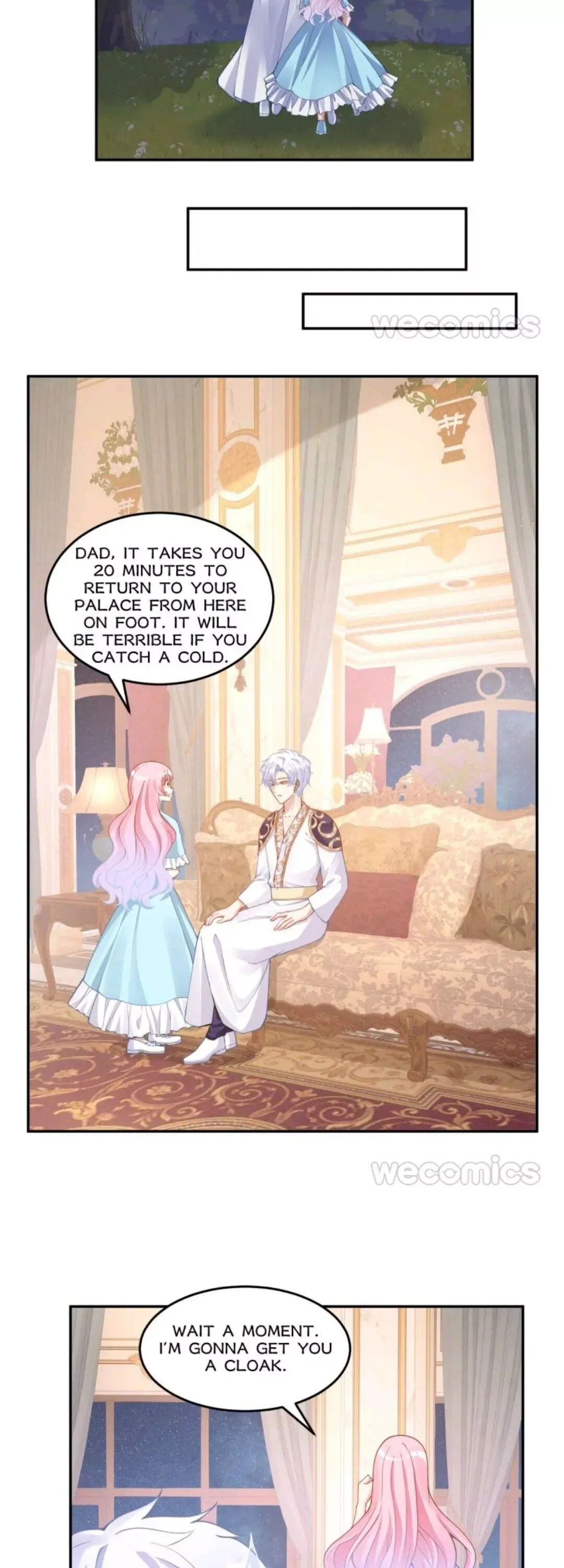 A Queen's Law of Survival Chapter 73 page 10