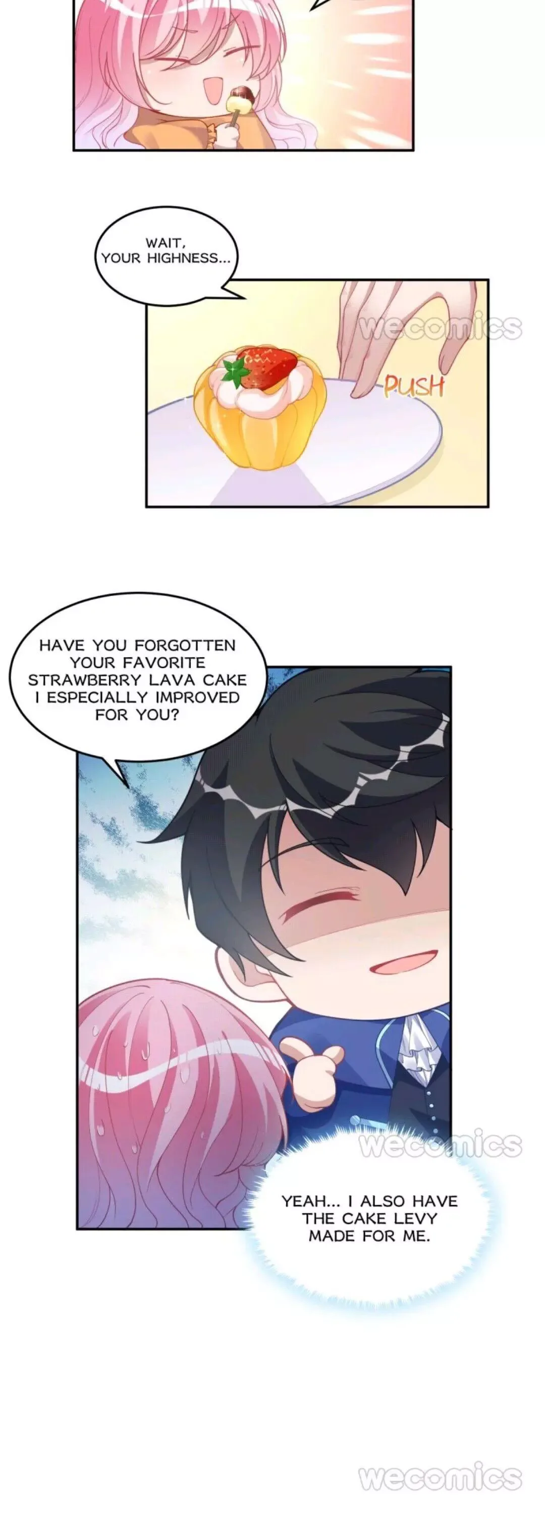 A Queen's Law of Survival Chapter 77 page 8