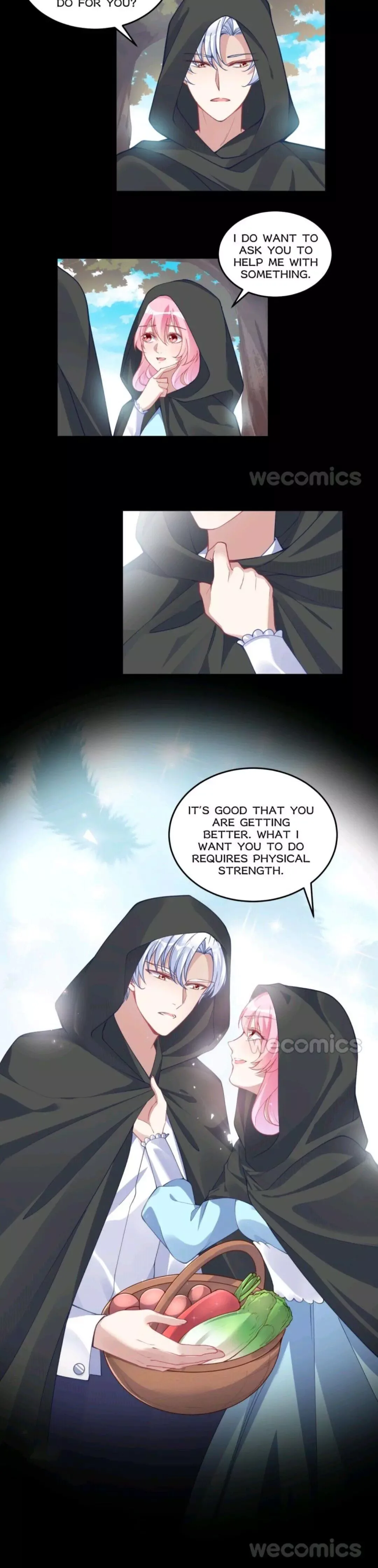 A Queen's Law of Survival Chapter 75 page 18