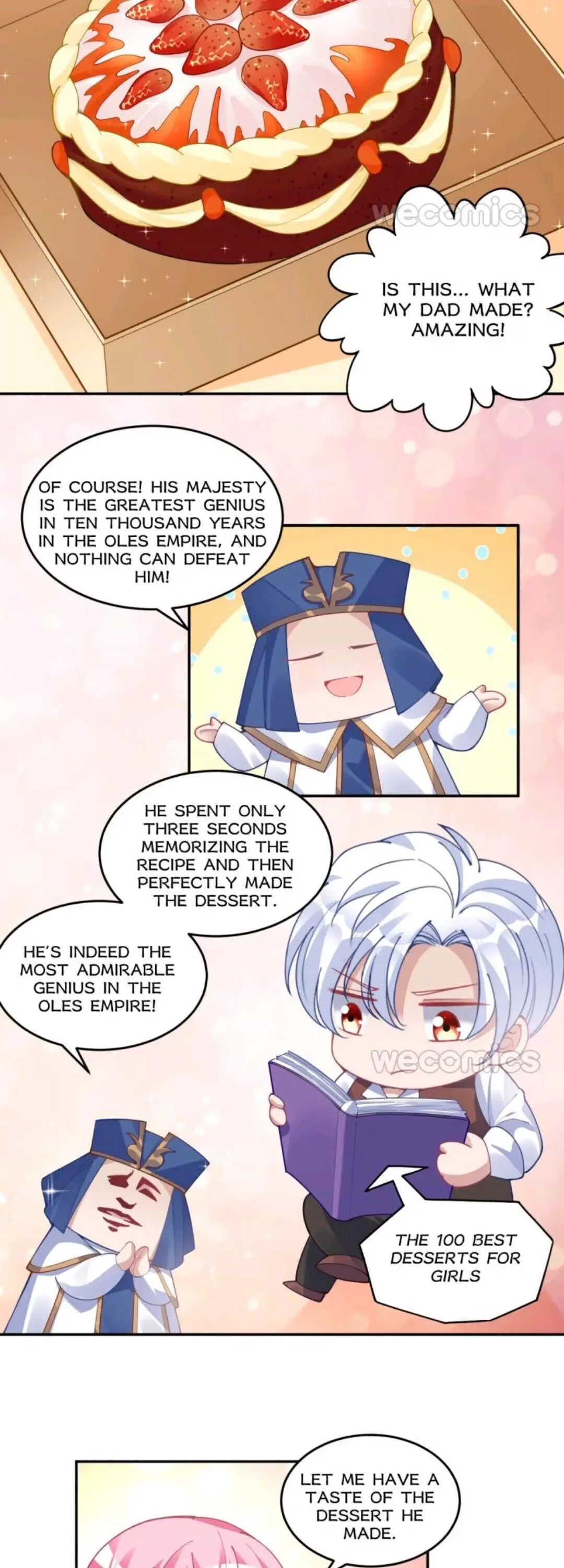 A Queen's Law of Survival Chapter 77 page 7