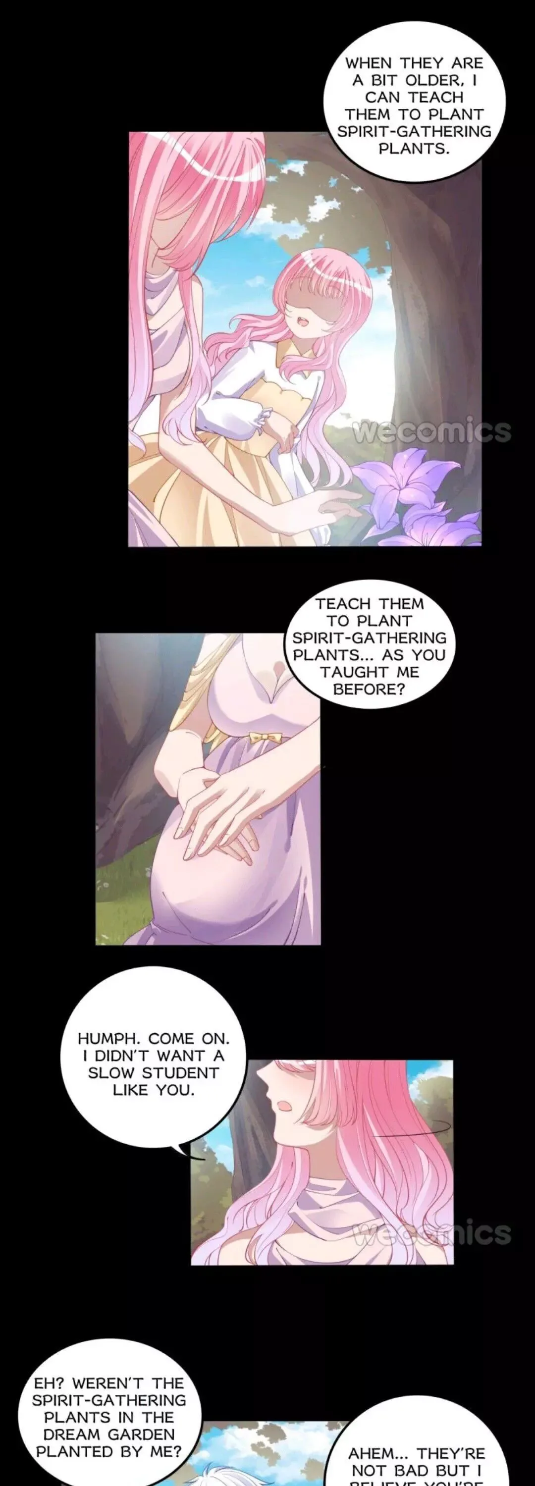 A Queen's Law of Survival Chapter 73 page 16